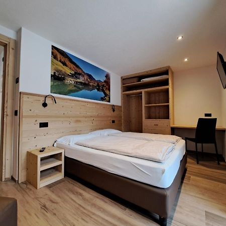 Bait Da Pemont Appartement Livigno Buitenkant foto