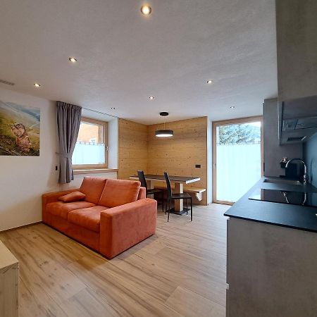 Bait Da Pemont Appartement Livigno Buitenkant foto
